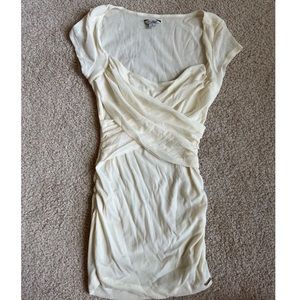 Guess Sweetheart Top